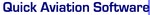 Quick Aviation logo